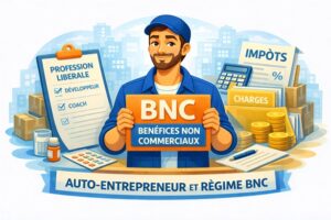auto entrepreneur bnc