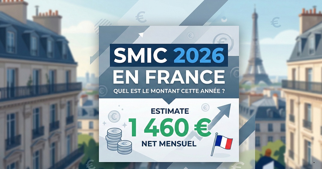 SMIC 2026