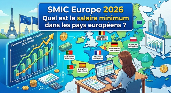 SMIC Europe