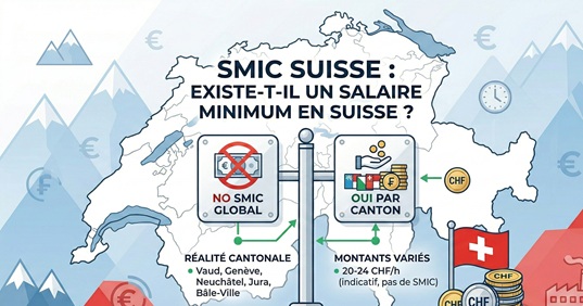 SMIC Suisse