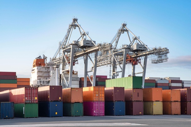 salaire docker le havre