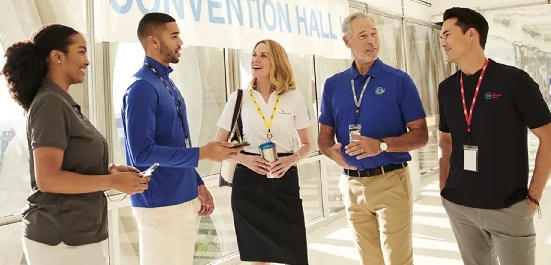 Global Entrepreneur Movement