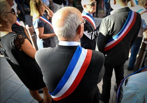salaire adjoint maire