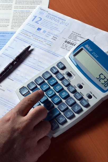 seuil d'imposition 2026